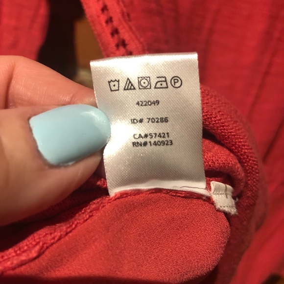 LOFT top - Picture 5 of 6